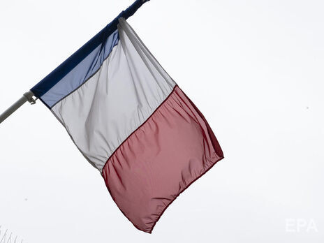 У МЗС Франції відреагували на теракт в Оленівці