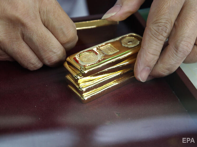 Россия тайно вывозит из Судана золото, оно используется для поддержки войны в Украине – CNN