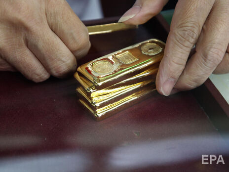 Россия тайно вывозит из Судана золото, оно используется для поддержки войны в Украине – CNN