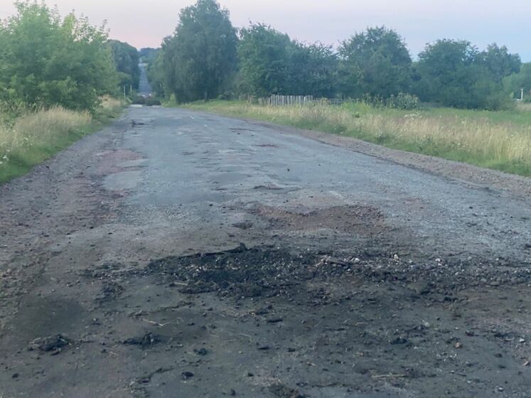 В результате обстрелов Сумской области 30 июля погиб один человек, двое ранены – глава ОВА
