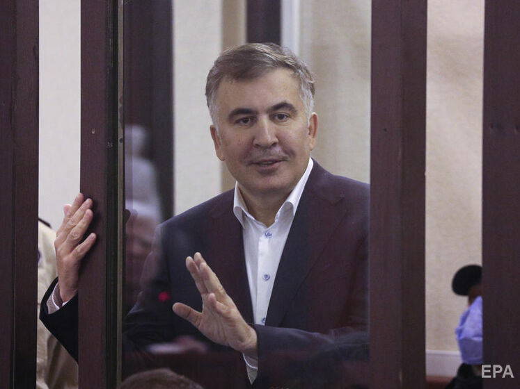 Саакашвили уходит из грузинской политики – адвокат