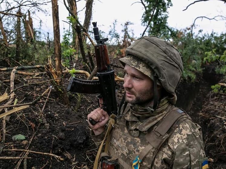 ВСУ за сутки уничтожили около 200 российских оккупантов – Генштаб