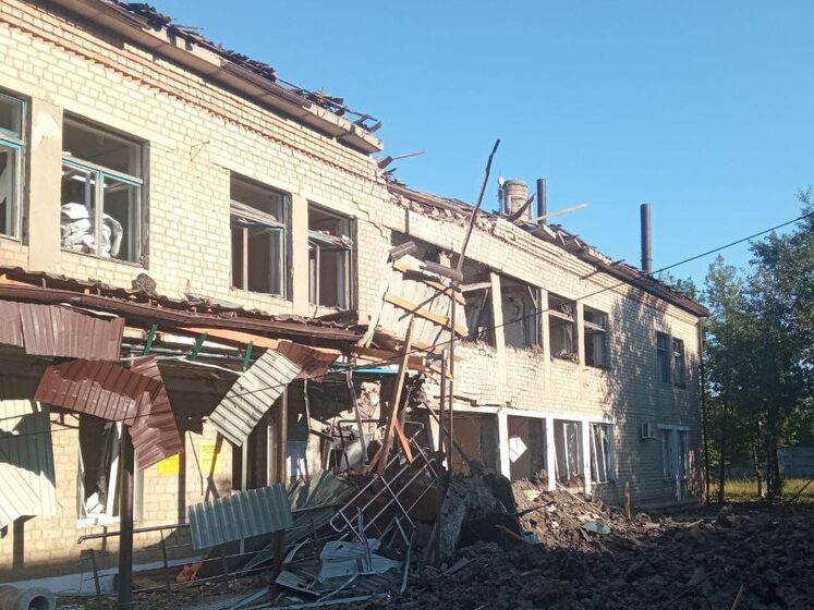 Унаслідок обстрілів Донецької області протягом минулої доби загинуло троє людей – ОВА