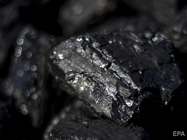 Ембарго ЄС на російське вугілля набуло чинності