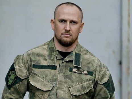Глава патрульной полиции: Россияне могут вернуться к Киеву вместе с белорусами. Видите, подбивают 