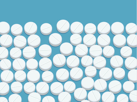 Придбати антибіотики за рецептом можна буде в будь-якій аптеці