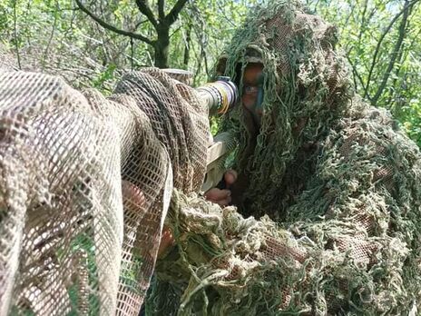 На востоке Украины обезврежены три разведгруппы оккупантов, отбиты атаки на двух направлениях – Генштаб ВСУ