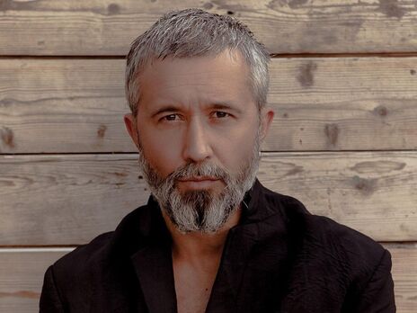 Бабкін, який проживає в Німеччині: Я можу приїхати в Харків. І що? Просто, щоб хтось зрадів, що я приїхав?!