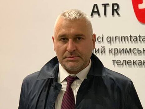 Фейгин: У россиян ничего, кроме бунта, не осталось