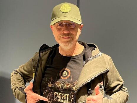 Резников: Новый пакет военной помощи от США – еще одна инвестиция в безопасность восточного фланга НАТО