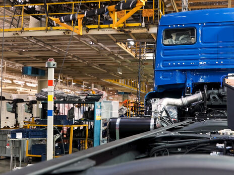 От санкций уже пострадала треть российских моногородов