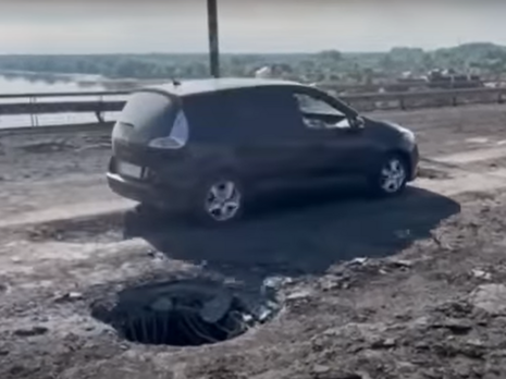 Для врага потеря Херсона сравнима с потерей 