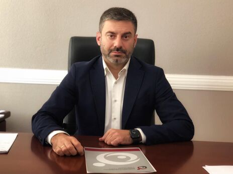 Інститут омбудсмена надто забюрократизований, погоджувати потрібно практично все – Лубінець