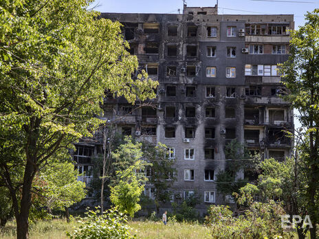 Щодня з Маріуполя виїжджає приблизно 50–100 людей – радник мера