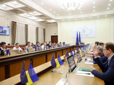 Кабмін погодив призначення нового керівника Херсонської ОВА