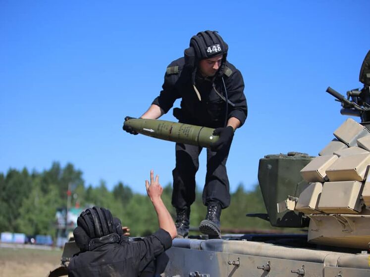 Білорусь постачає російським окупантам боєприпаси – Генштаб ЗСУ
