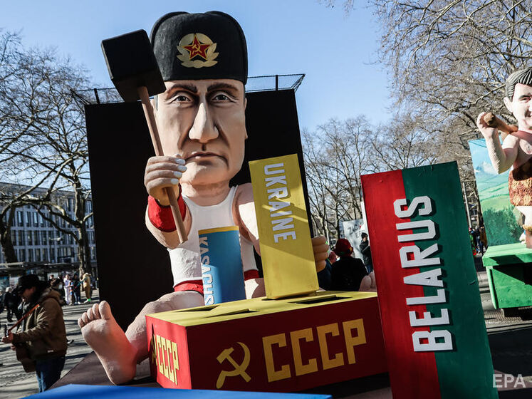 Невзлин: Распад Советского Союза будет скоро, в 1991 году был полураспад