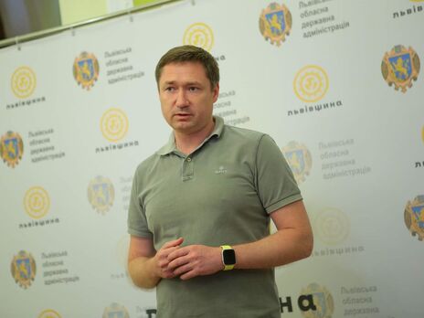 В результате ракетного удара по Львовской области пострадавших нет – глава ОВА