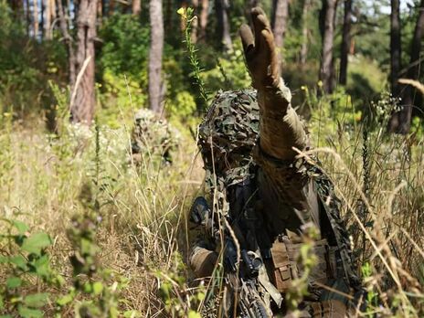 ВСУ на нескольких направлениях заставили российских оккупантов с потерями отойти – сводка Генштаба