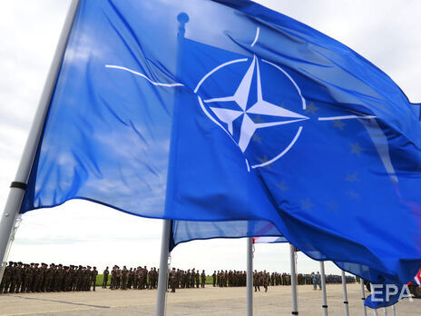 Сенат США намерен ратифицировать вступление Швеции и Финляндии в НАТО