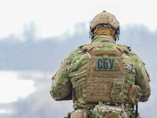 СБУ задержала депутата при попытке бежать в США