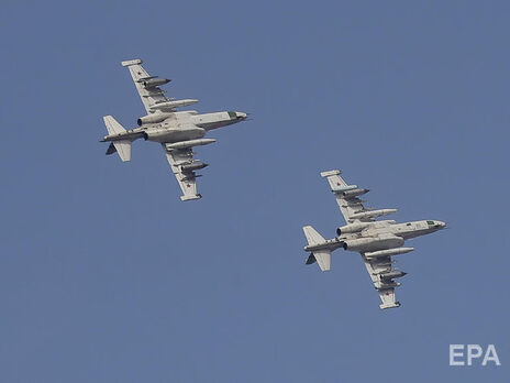 Оккупанты не в состоянии преодолеть оборонительные укрепления ВСУ и все чаще применяют авиацию – Гайдай