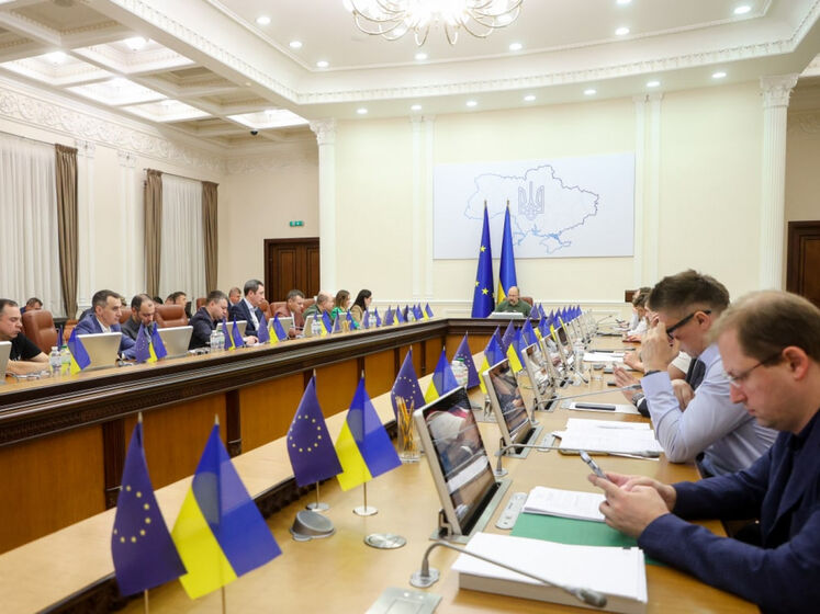 Кабмін України ухвалив розпорядження про обов'язкову евакуацію з Донецької області