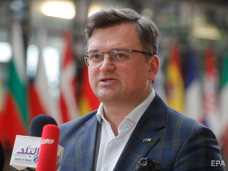 Кулеба: Поки заяви Угорщини не будуть збігатися з її рішеннями щодо України, можна жити і працювати