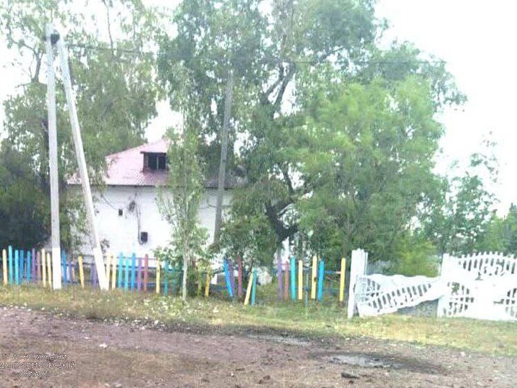 Окупанти з РСЗВ "Ураган" двічі ударили по Криворізькому району, поранено 73-річного чоловіка – голова Дніпропетровської ОВА