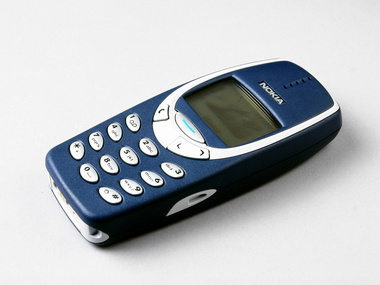 Легендарная Nokia 3310 возвращается на рынок