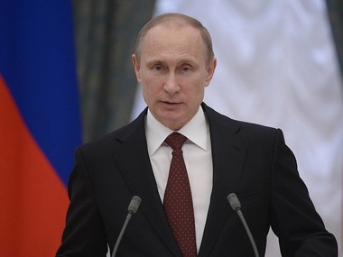 Путин сможет помиловать крымских заключенных