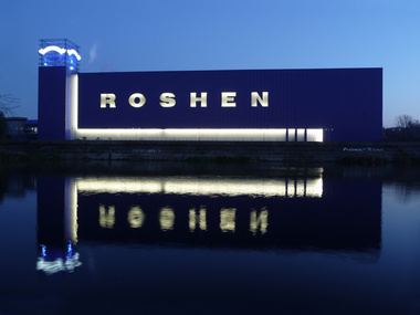 Украина пытается снять российский запрет на экспорт продукции Roshen через ВТО