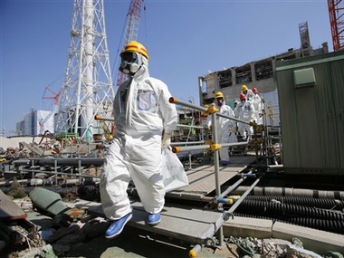 Спустя три года после аварии на "Фукусима-1" японцы возвращаются в свои дома