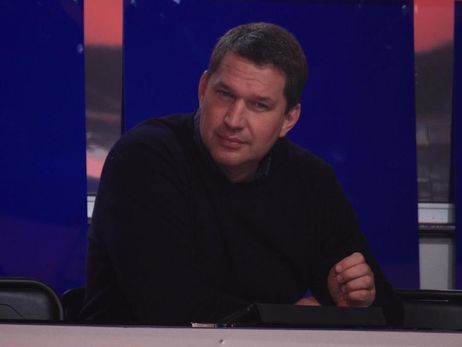 Телеканал Шустера продолжит работу, если соберет $10 млн