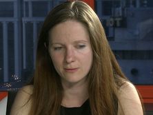 Адвокат Закревская: Шуляк не считает, что правоохранители во время Майдана что-то сделали неправильно