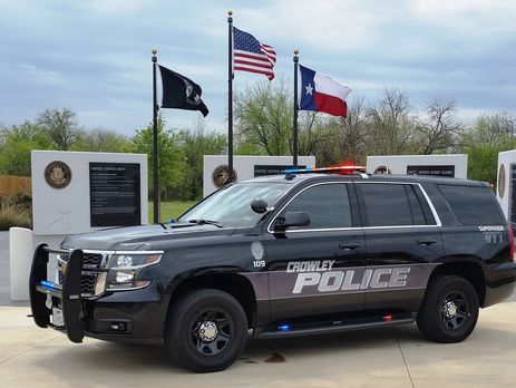 В Техасе юноша, усыновленный в России, подозревается в убийстве родителей