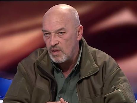 Тука: Призывы отказаться от угля с оккупированных территорий – предложение вернуться к средневековью