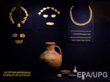 Прокуратура Крыма просит Интерпол объявить в международный розыск 