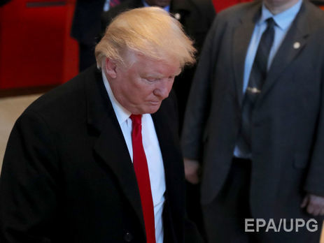 Сторонники Трампа пытаются заблокировать пересчет голосов в трех штатах