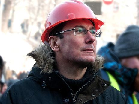 Сарган заявила, что Луценко за полгода сменил 17 руководителей региональных прокуратур