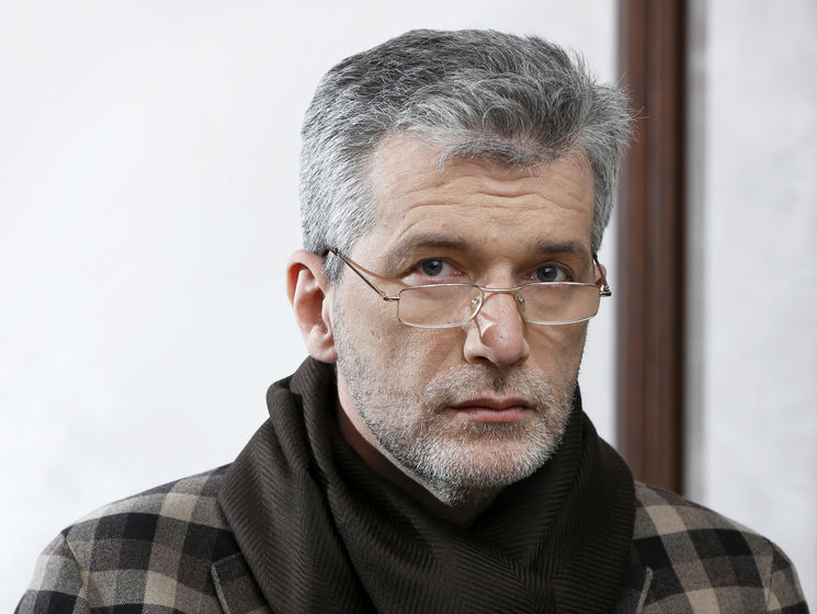  Журналист Куликов избран новым председателем Комиссии по журналистской этике