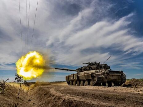 Украинские войска отбили несколько попыток штурмов российских оккупантов на востоке и юге Украины – Генштаб ВСУ