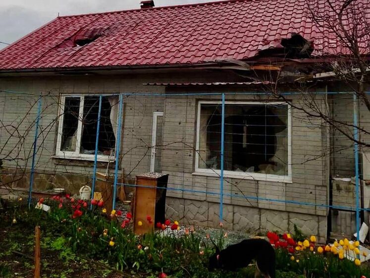 Унаслідок обстрілу окупантами Криворізького району загинула 70-річна жінка – голова Дніпропетровської ОВА