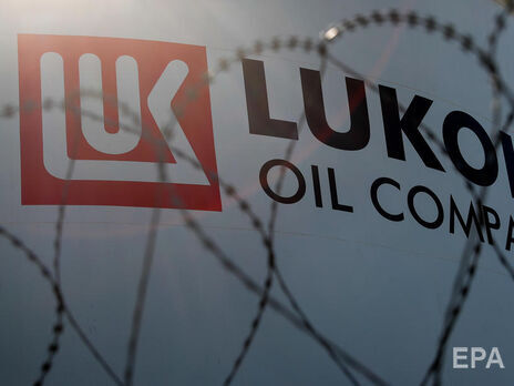 Россия в обход санкций ЕС транспортирует нефть через Египет – СМИ 