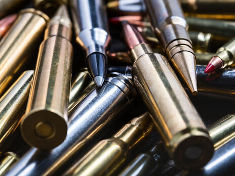 Россияне вывозят боеприпасы из Беларуси – стратком ВСУ