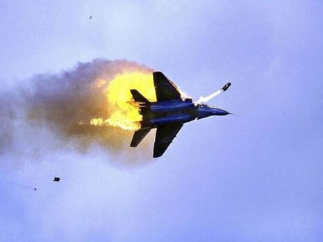 Зенитчик ВСУ об атаке оккупантов на Киев в начале войны: За 11 минут было сбито семь самолетов, почти вся эскадрилья РФ легла. Мы их 