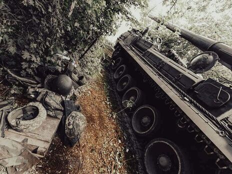 Возле четырех населенных пунктов Харьковской и Донецкой областей идут боевые действия – Генштаб ВСУ