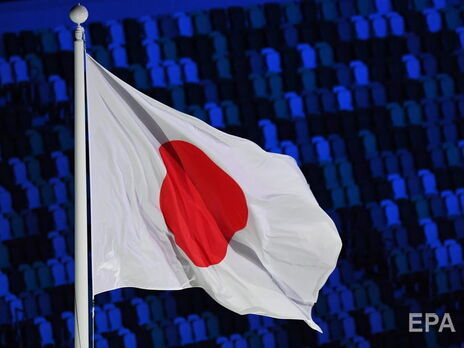 Минобороны Японии анонсировало передачу Украине дронов и фургонов