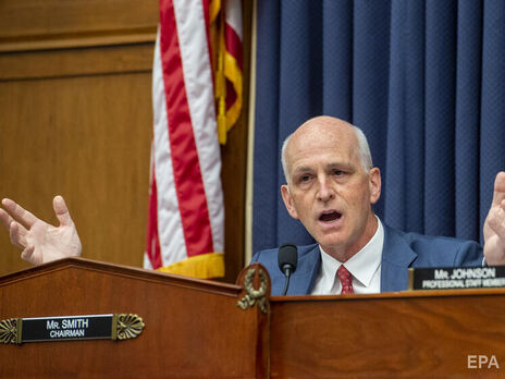 Representatives of both houses of the US Congress support the transfer of missiles with flying distance of 300 km to Ukraine – head of the US Armed Forces Committee