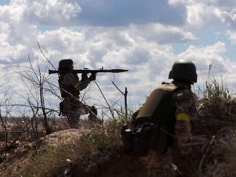 Украина перехватывает стратегическую инициативу у армии РФ – Институт  исследования войны